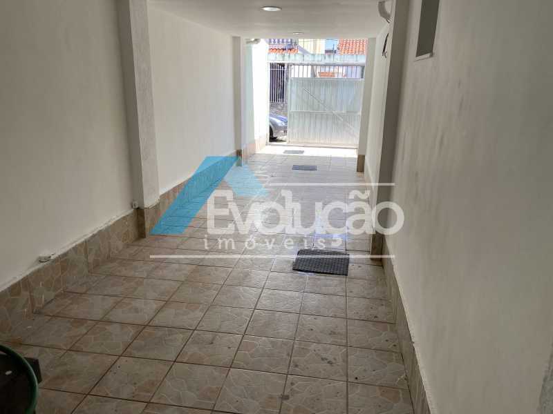 IMG_2944 - Casa 2 quartos à venda Rio de Janeiro,RJ - R$ 395.000 - V0369 - 22