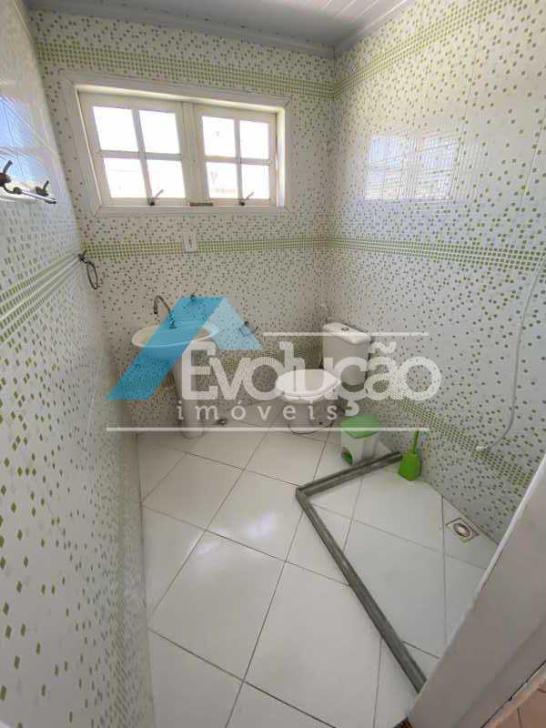 IMG_2946 - Casa 2 quartos à venda Rio de Janeiro,RJ - R$ 395.000 - V0369 - 24