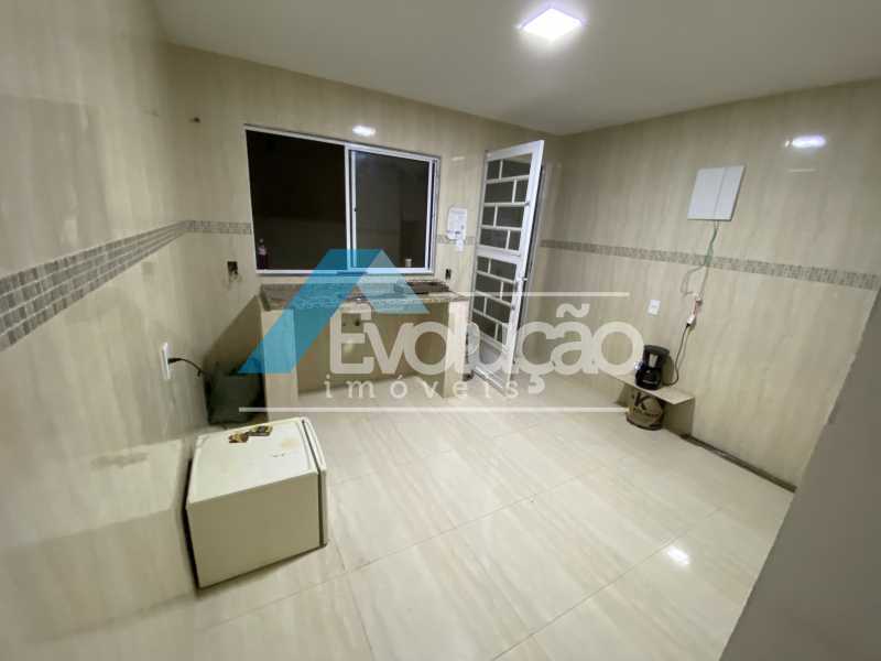 COZINHA - Casa em Condomínio 2 quartos à venda Rio de Janeiro,RJ - R$ 215.000 - V0370 - 8