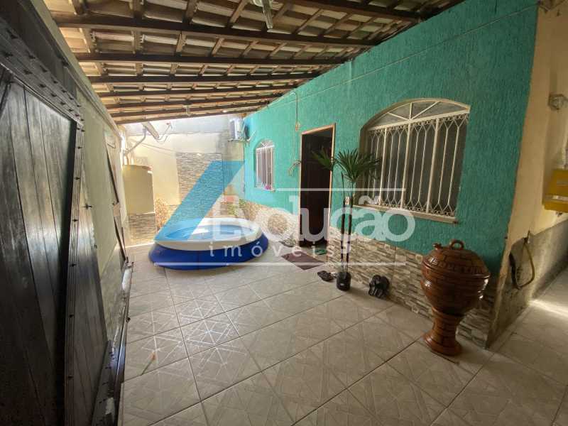 Conheça IMG_1595 do imóvel - Casa 2 quartos à venda Campo Grande, Rio de Janeiro - R$ 265.000 - V0035 - 1 IMG_1595 - Casa 2 quartos à venda Campo Grande, Rio de Janeiro - R$ 265.000 - V0035 - 1