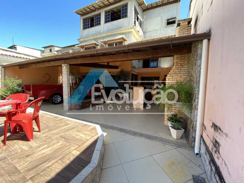 IMG_3030 - Casa 3 quartos à venda Rio de Janeiro,RJ - R$ 550.000 - V0373 - 4