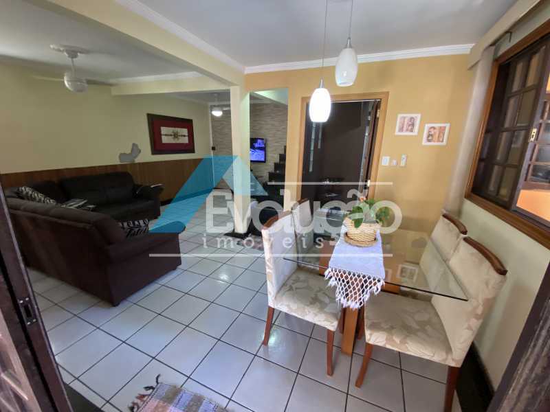 IMG_3032 - Casa 3 quartos à venda Rio de Janeiro,RJ - R$ 550.000 - V0373 - 6