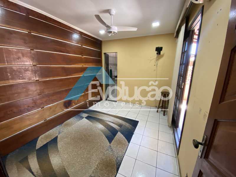 IMG_3033 - Casa 3 quartos à venda Rio de Janeiro,RJ - R$ 550.000 - V0373 - 7