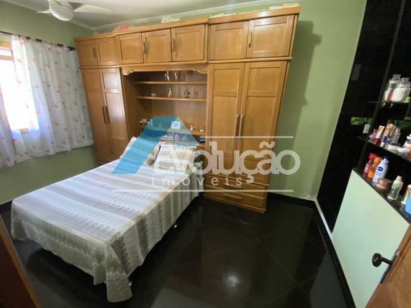 IMG_3036 - Casa 3 quartos à venda Rio de Janeiro,RJ - R$ 550.000 - V0373 - 10