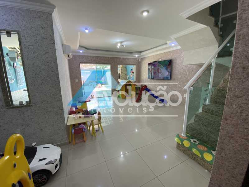 IMG_3057 - Casa em Condomínio 3 quartos à venda Rio de Janeiro,RJ - R$ 900.000 - V0372 - 9