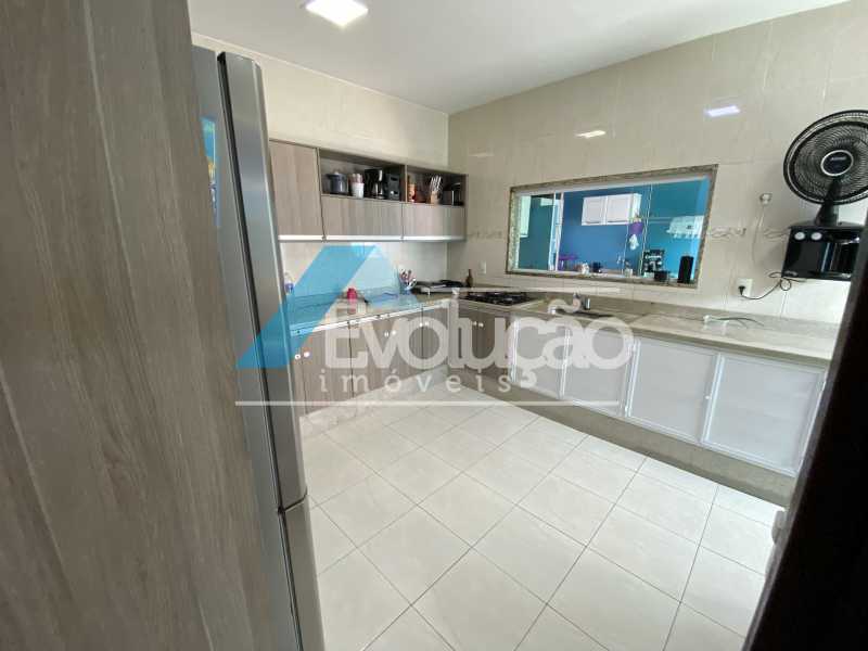 IMG_3059 - Casa em Condomínio 3 quartos à venda Rio de Janeiro,RJ - R$ 900.000 - V0372 - 11