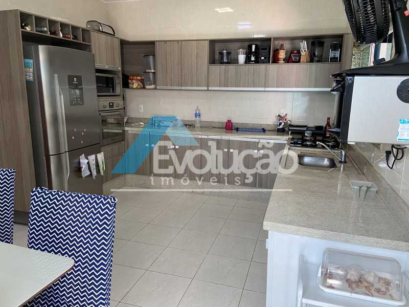 IMG_3061 - Casa em Condomínio 3 quartos à venda Rio de Janeiro,RJ - R$ 900.000 - V0372 - 13