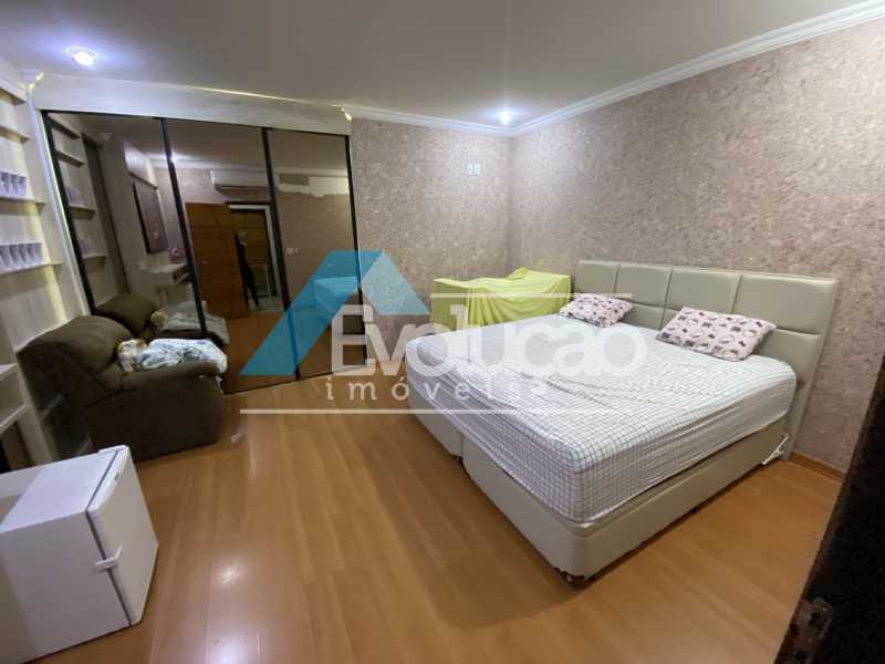 IMG_3068 - Casa em Condomínio 3 quartos à venda Rio de Janeiro,RJ - R$ 900.000 - V0372 - 19