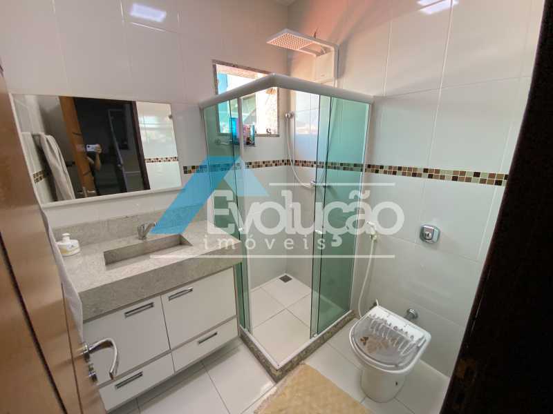 IMG_3073 - Casa em Condomínio 3 quartos à venda Rio de Janeiro,RJ - R$ 900.000 - V0372 - 24
