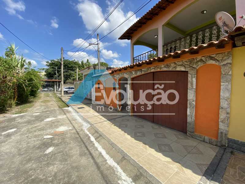 IMG_4371 - Casa em Condomínio 3 quartos à venda Rio de Janeiro,RJ - R$ 450.000 - V0377 - 3