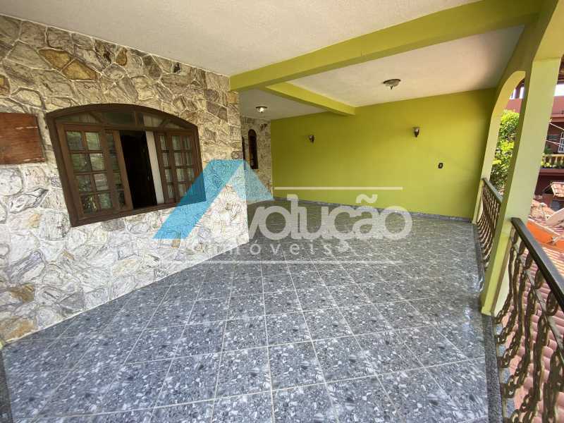 IMG_4379 - Casa em Condomínio 3 quartos à venda Rio de Janeiro,RJ - R$ 450.000 - V0377 - 7