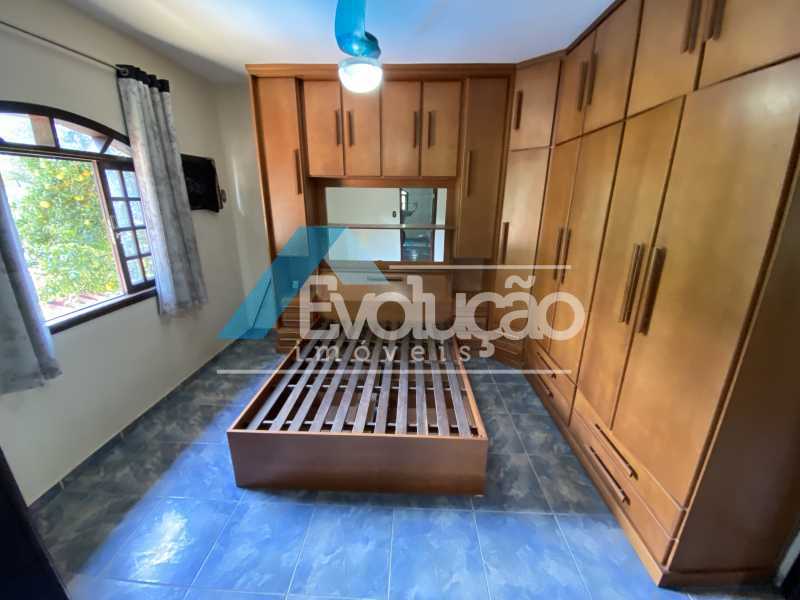 IMG_4385 - Casa em Condomínio 3 quartos à venda Rio de Janeiro,RJ - R$ 450.000 - V0377 - 12