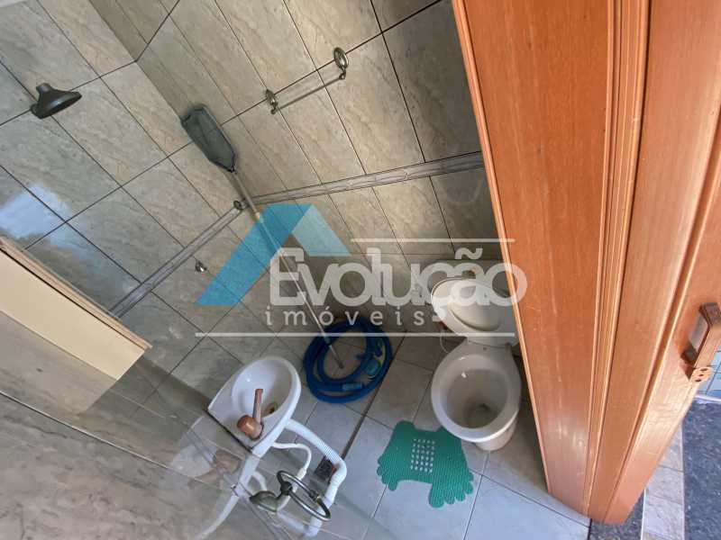 IMG_4399 - Casa em Condomínio 3 quartos à venda Rio de Janeiro,RJ - R$ 450.000 - V0377 - 20