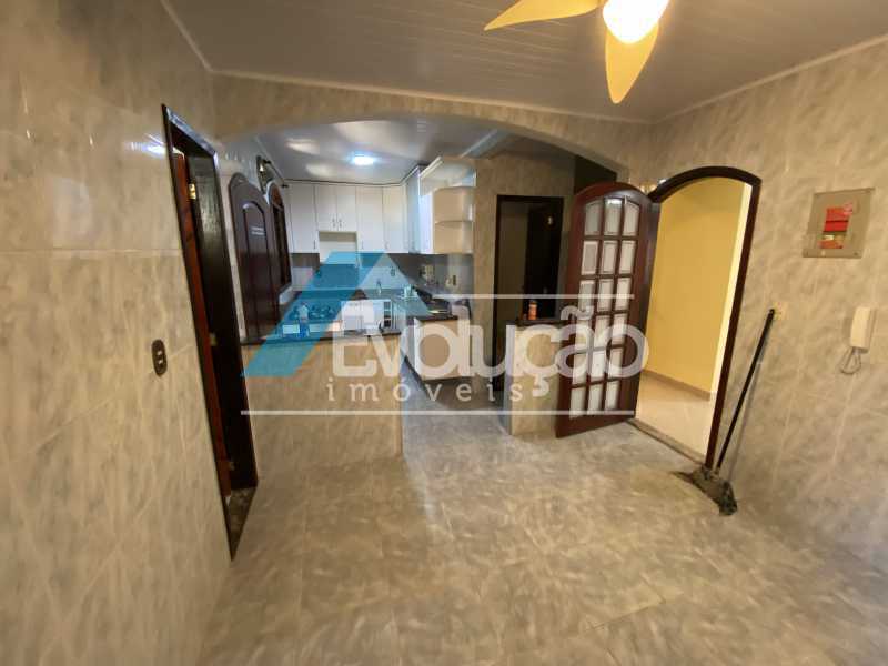 IMG_4403 - Casa em Condomínio 3 quartos à venda Rio de Janeiro,RJ - R$ 450.000 - V0377 - 24