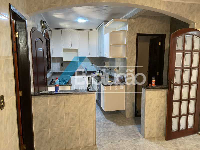 IMG_4404 - Casa em Condomínio 3 quartos à venda Rio de Janeiro,RJ - R$ 450.000 - V0377 - 25