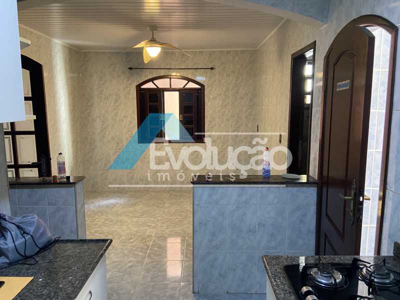 IMG_4406 - Casa em Condomínio 3 quartos à venda Rio de Janeiro,RJ - R$ 450.000 - V0377 - 27