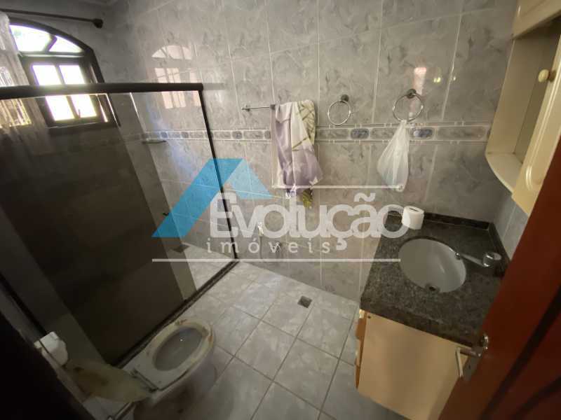 IMG_4407 - Casa em Condomínio 3 quartos à venda Rio de Janeiro,RJ - R$ 450.000 - V0377 - 28