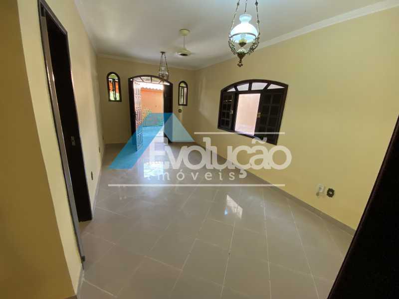 IMG_4409 - Casa em Condomínio 3 quartos à venda Rio de Janeiro,RJ - R$ 450.000 - V0377 - 29