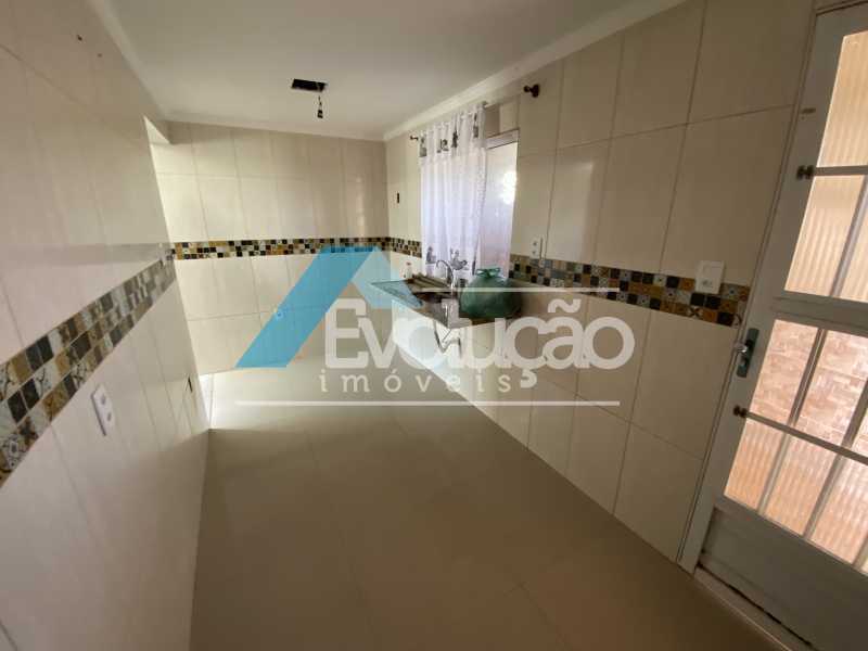 IMG_2314 - Casa em Condomínio 2 quartos para alugar Rio de Janeiro,RJ - R$ 1.300 - A0359 - 8