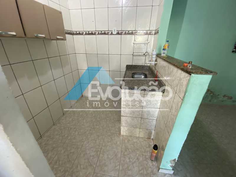 IMG_4565 - Casa 2 quartos à venda Rio de Janeiro,RJ - R$ 219.000 - V0380 - 6