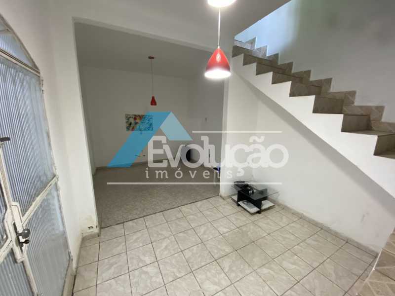 IMG_4570 - Casa 2 quartos à venda Rio de Janeiro,RJ - R$ 219.000 - V0380 - 11