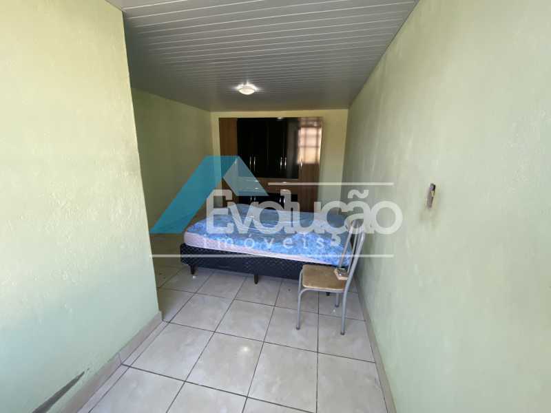 IMG_4576 - Casa 2 quartos à venda Rio de Janeiro,RJ - R$ 219.000 - V0380 - 17