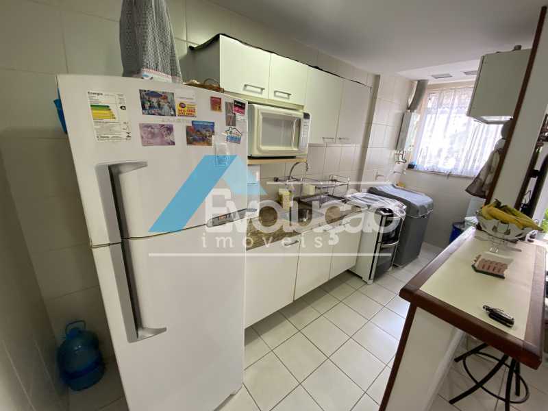 IMG_4921 - Apartamento 2 quartos à venda Rio de Janeiro,RJ - R$ 425.000 - V0383 - 6