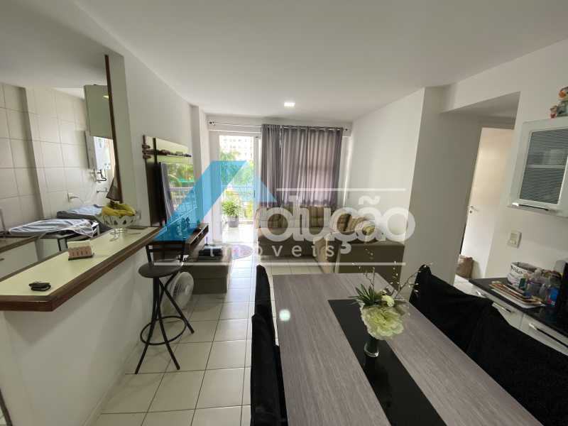 IMG_4923 - Apartamento 2 quartos à venda Rio de Janeiro,RJ - R$ 425.000 - V0383 - 8