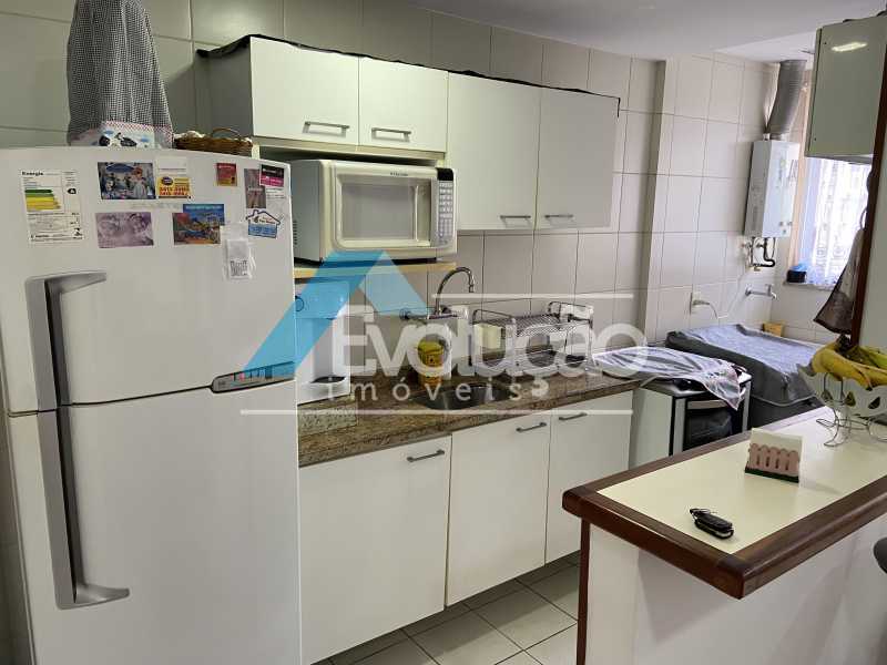 IMG_4924 - Apartamento 2 quartos à venda Rio de Janeiro,RJ - R$ 425.000 - V0383 - 9