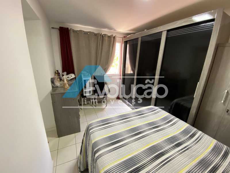 IMG_4930 - Apartamento 2 quartos à venda Rio de Janeiro,RJ - R$ 425.000 - V0383 - 15