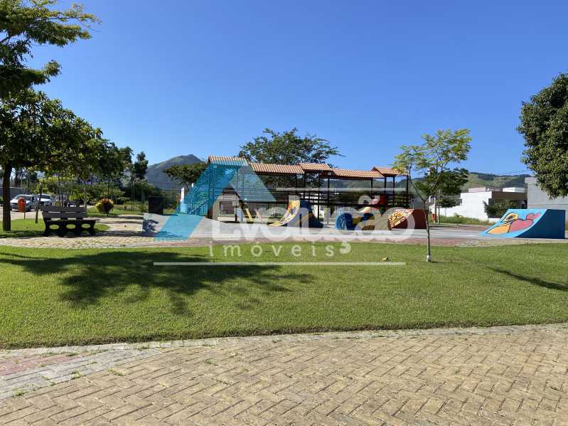 IMG_4476 - Casa em Condomínio 3 quartos à venda Rio de Janeiro,RJ - R$ 540.000 - V0382 - 5