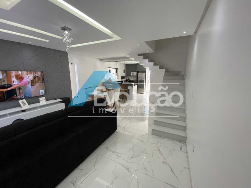 IMG_4488 - Casa em Condomínio 3 quartos à venda Rio de Janeiro,RJ - R$ 699.900 - V0381 - 5