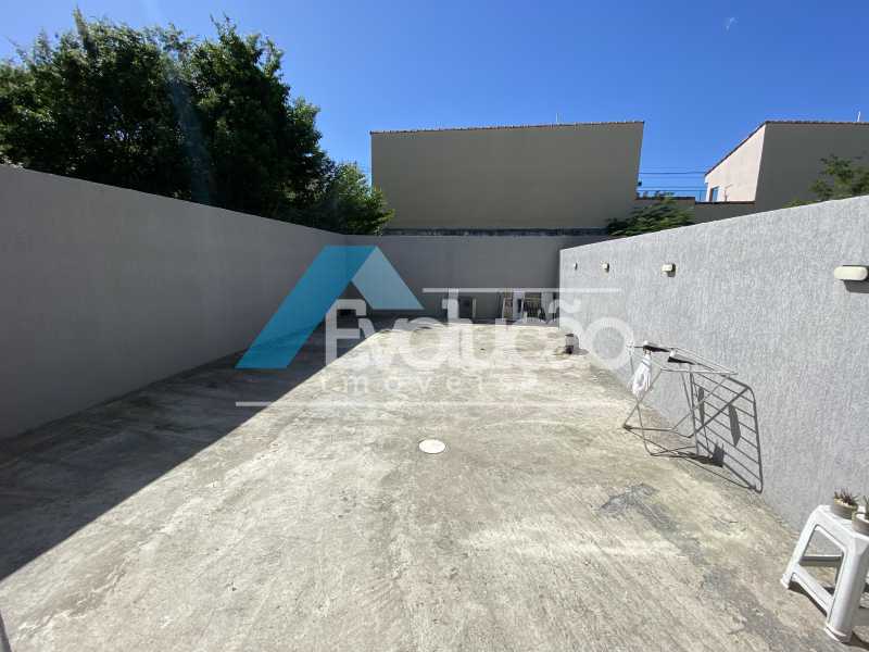 IMG_4494 - Casa em Condomínio 3 quartos à venda Rio de Janeiro,RJ - R$ 699.900 - V0381 - 14