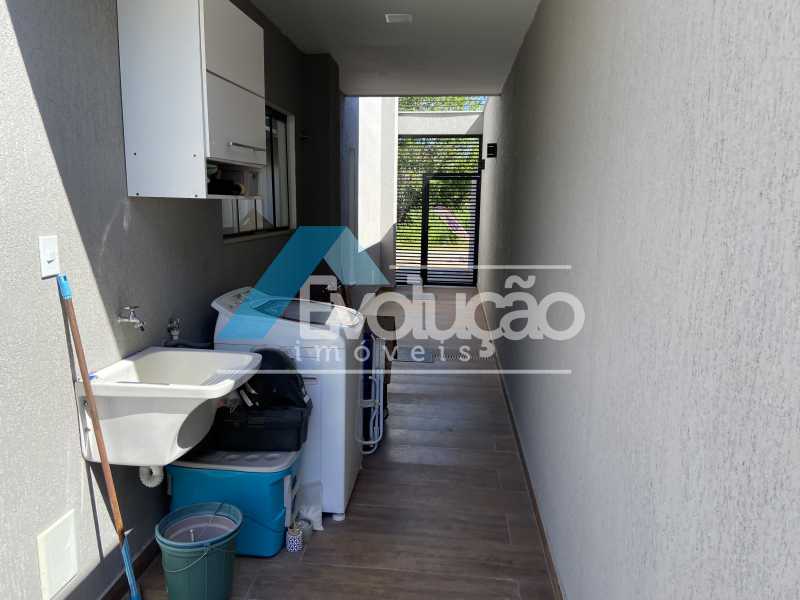 Conheça IMG_4496 do imóvel - Casa em Condomínio 3 quartos à venda Rio de Janeiro,RJ - R$ 699.900 - V0381 - 18 IMG_4496 - Casa em Condomínio 3 quartos à venda Rio de Janeiro,RJ - R$ 699.900 - V0381 - 18