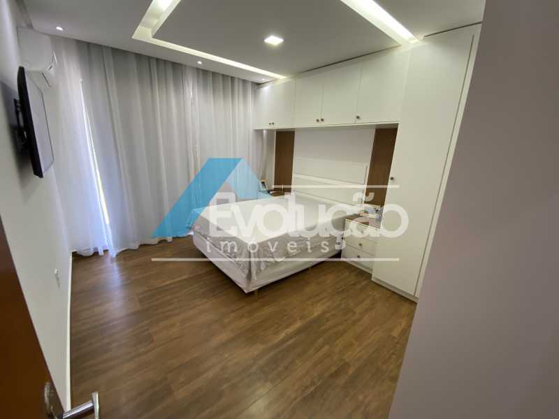 IMG_4505 - Casa em Condomínio 3 quartos à venda Rio de Janeiro,RJ - R$ 699.900 - V0381 - 12