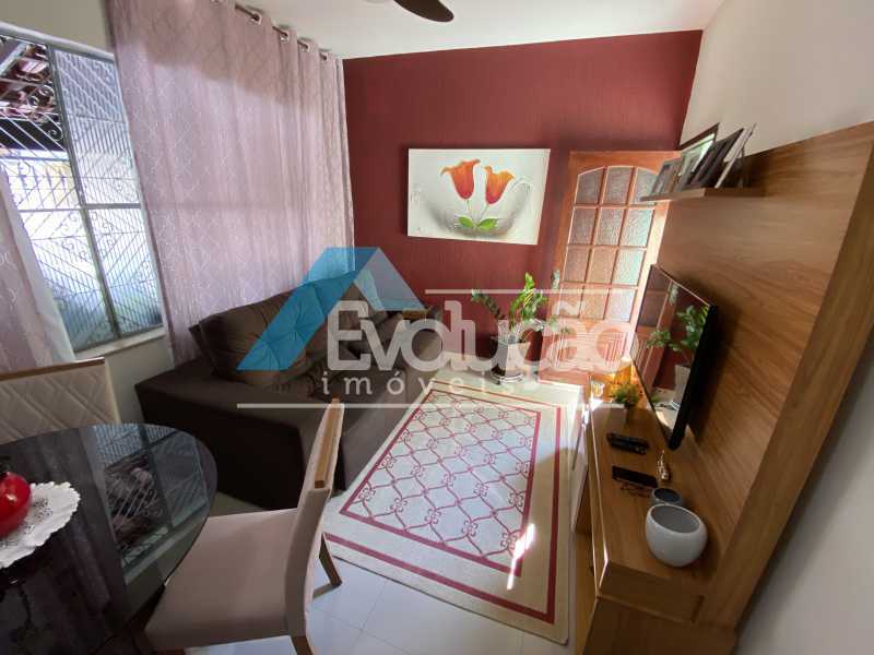 Conheça 1 do imóvel - Casa em Condomínio à venda Rio de Janeiro,RJ - R$ 290.000 - V0385 - 1 1 - Casa em Condomínio à venda Rio de Janeiro,RJ - R$ 290.000 - V0385 - 1