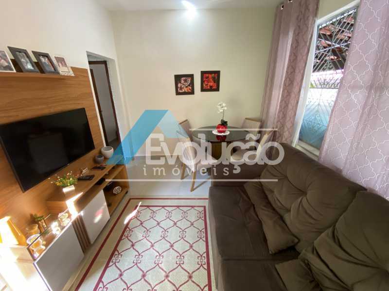 2 - Casa em Condomínio 3 quartos à venda Rio de Janeiro,RJ - R$ 290.000 - V0385 - 3