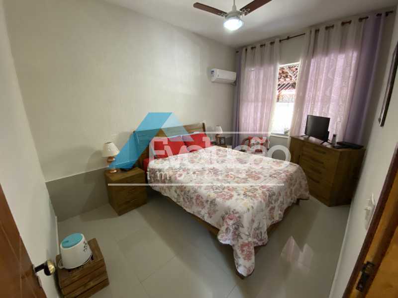 7 - Casa em Condomínio 3 quartos à venda Rio de Janeiro,RJ - R$ 290.000 - V0385 - 8