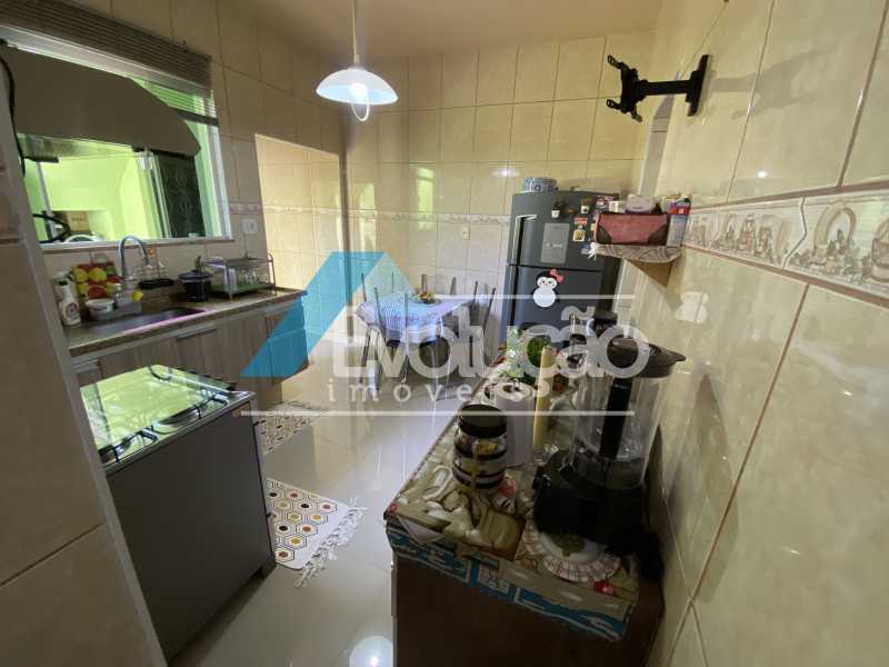 Conheça 8 do imóvel - Casa em Condomínio à venda Rio de Janeiro,RJ - R$ 290.000 - V0385 - 9 8 - Casa em Condomínio à venda Rio de Janeiro,RJ - R$ 290.000 - V0385 - 9