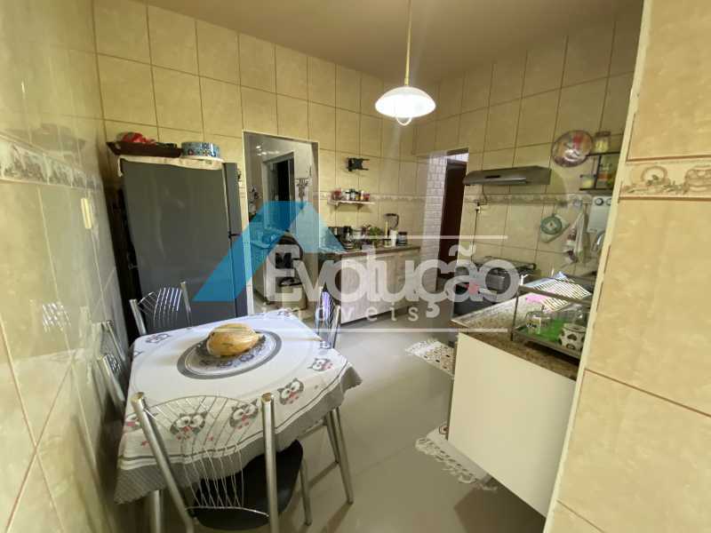 11 - Casa em Condomínio 3 quartos à venda Rio de Janeiro,RJ - R$ 290.000 - V0385 - 12
