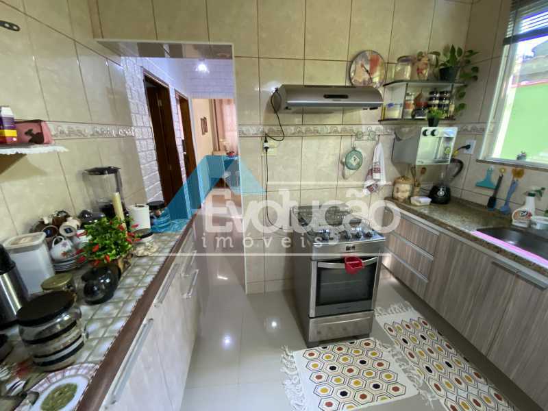 12,1 - Casa em Condomínio 3 quartos à venda Rio de Janeiro,RJ - R$ 290.000 - V0385 - 13