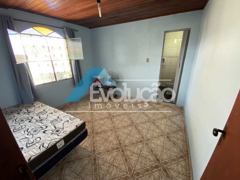 14 - Casa em Condomínio 3 quartos à venda Rio de Janeiro,RJ - R$ 290.000 - V0385 - 16