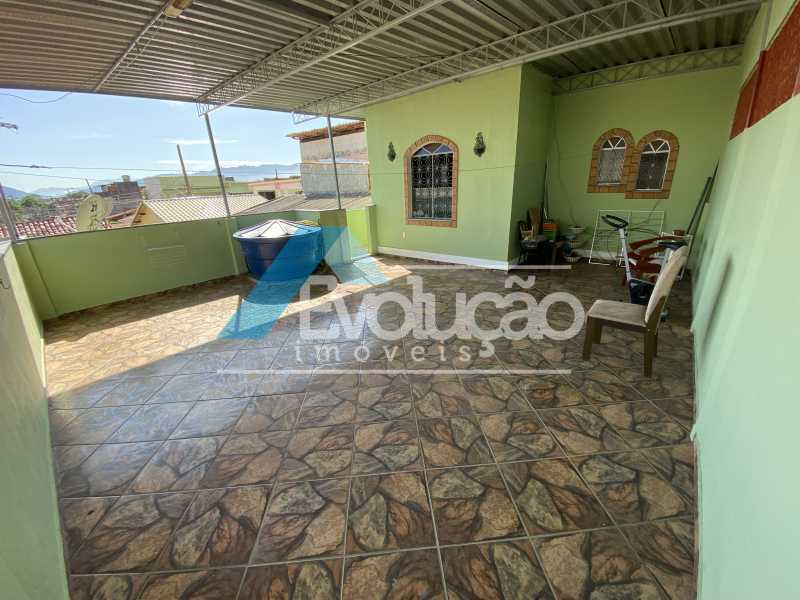 IMG_5056 - Casa em Condomínio à venda Rio de Janeiro,RJ - R$ 290.000 - V0385 - 20