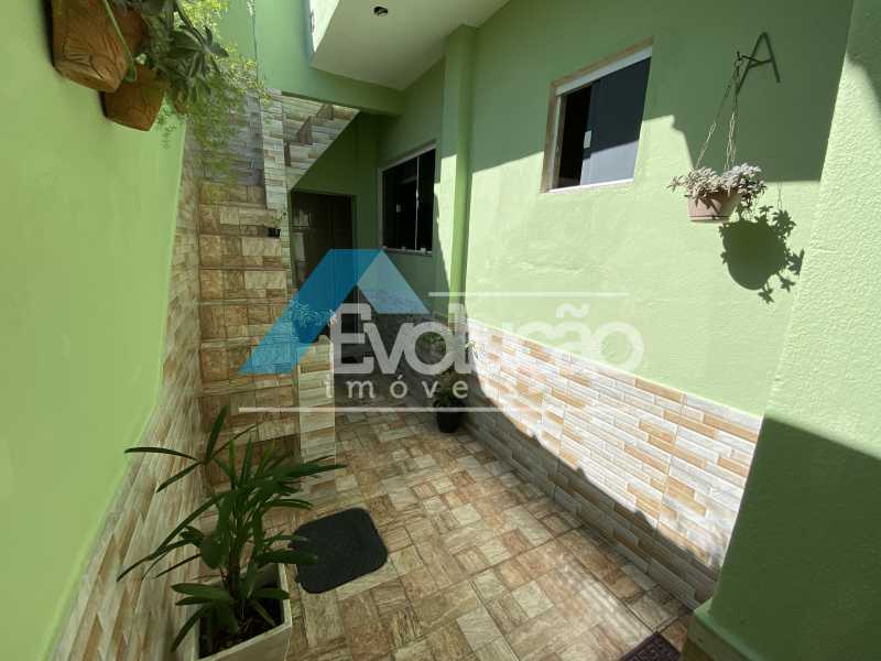 IMG_5058 - Casa em Condomínio 3 quartos à venda Rio de Janeiro,RJ - R$ 290.000 - V0385 - 21