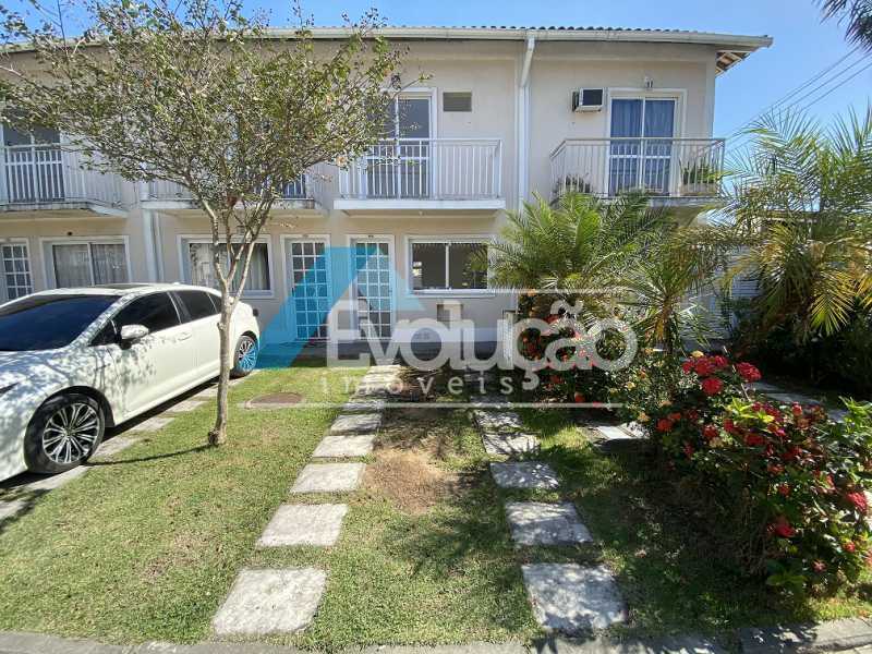 IMG_5343 - Casa em Condomínio 2 quartos à venda Rio de Janeiro,RJ - R$ 50.000 - V0391 - 1