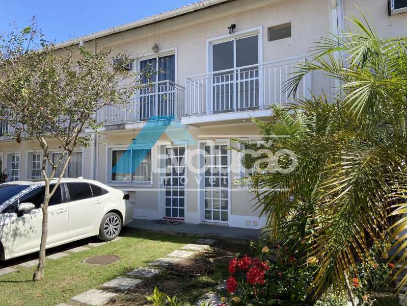 IMG_5345 - Casa em Condomínio 2 quartos à venda Rio de Janeiro,RJ - R$ 50.000 - V0391 - 3