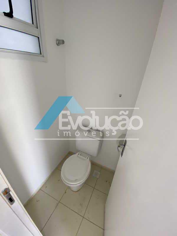 IMG_5350 - Casa em Condomínio 2 quartos à venda Rio de Janeiro,RJ - R$ 50.000 - V0391 - 7