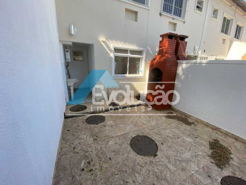 IMG_5354 - Casa em Condomínio 2 quartos à venda Rio de Janeiro,RJ - R$ 50.000 - V0391 - 11