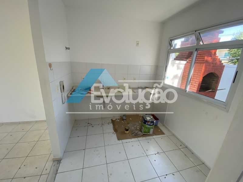 IMG_5356 - Casa em Condomínio 2 quartos à venda Rio de Janeiro,RJ - R$ 50.000 - V0391 - 13