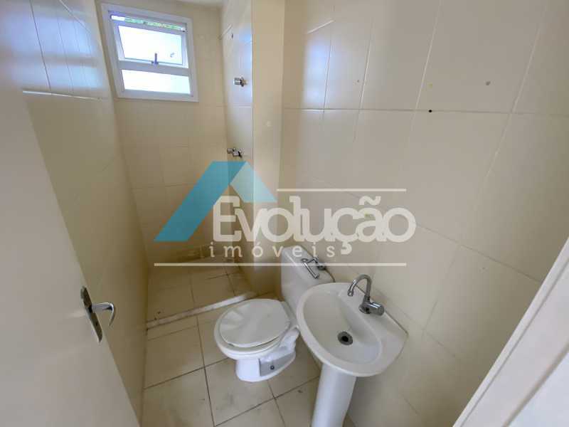 IMG_5360 - Casa em Condomínio 2 quartos à venda Rio de Janeiro,RJ - R$ 50.000 - V0391 - 15